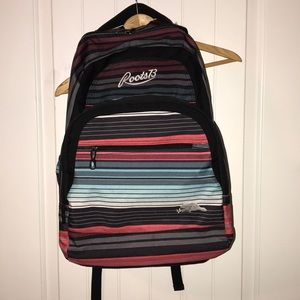 Roots Backpack